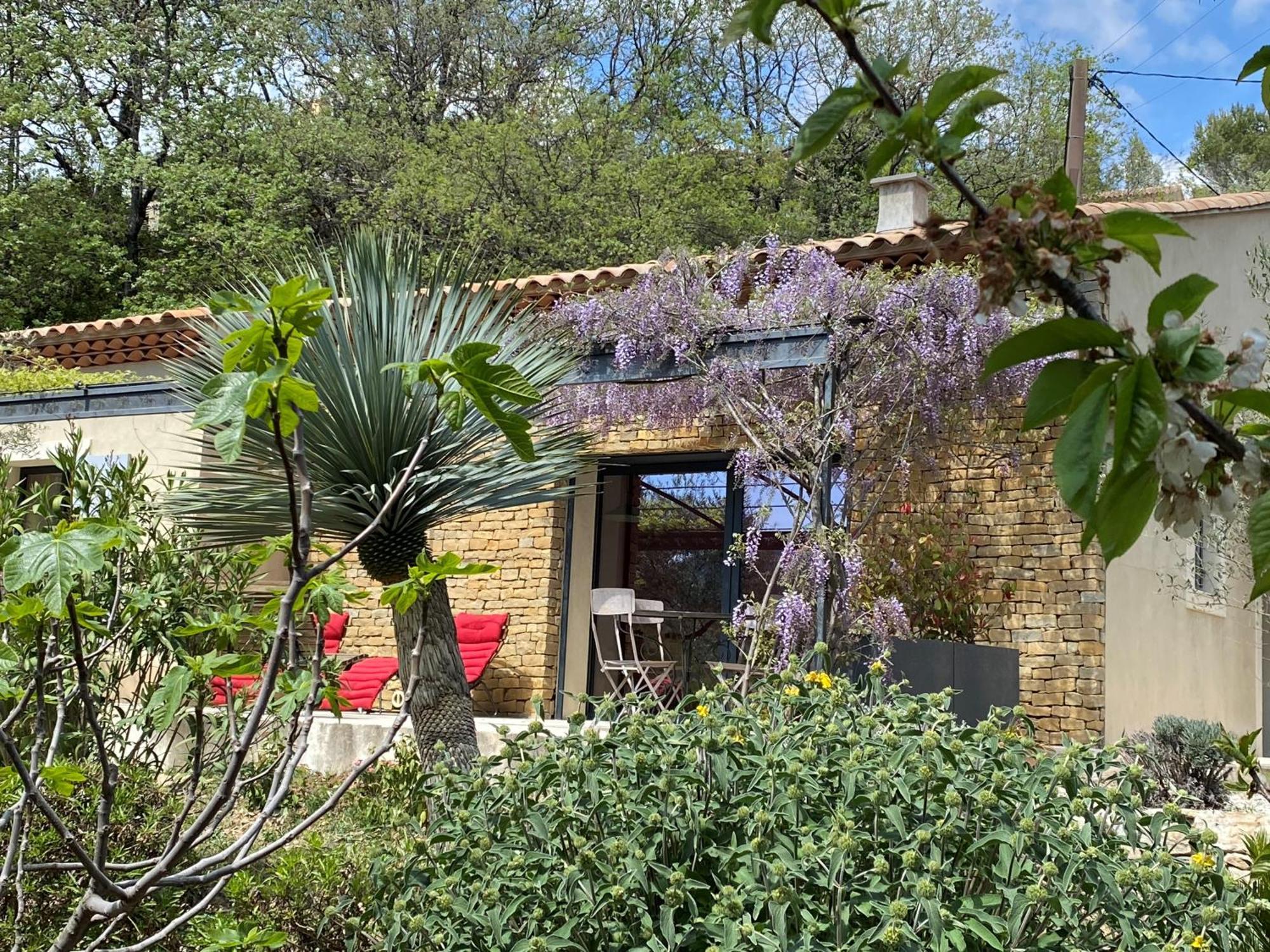 Gite De Jo Et Chantal Belgentier Exterior foto